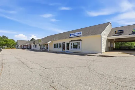 141 101a Route Amherst NH 03031