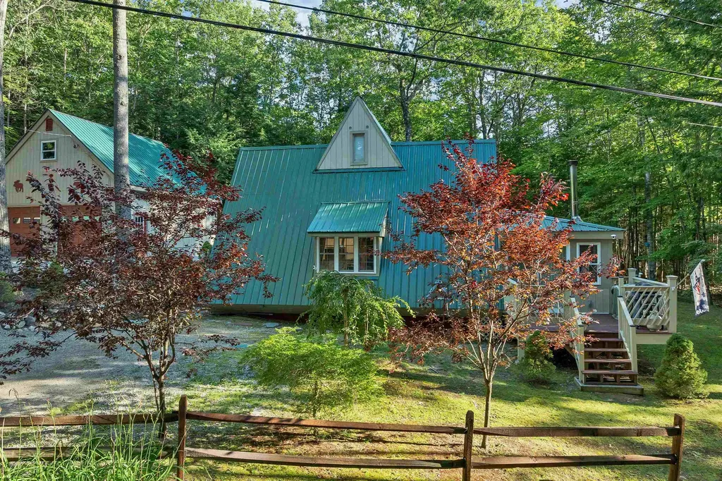 13 Chestnut Lane Madison NH 03849