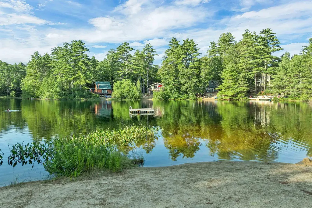 13 Chestnut Lane Madison NH 03849