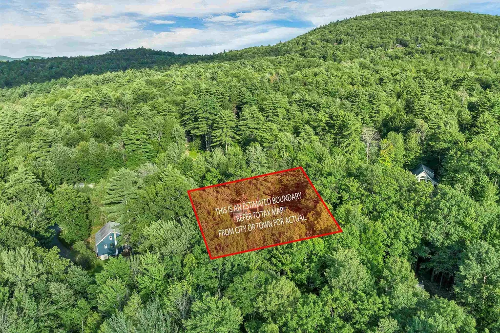 13 Chestnut Lane Madison NH 03849