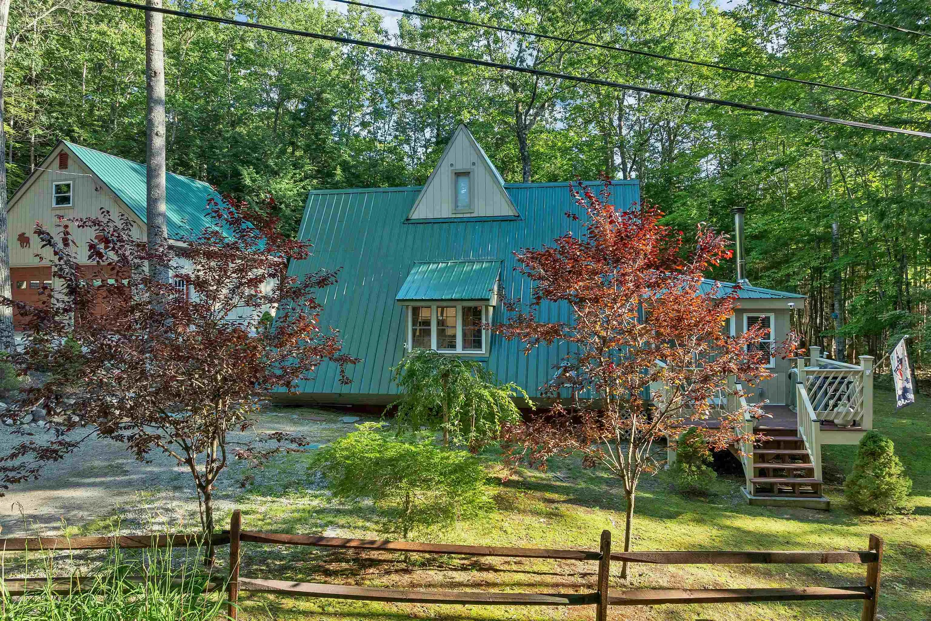 13 Chestnut Lane Madison NH 03849
