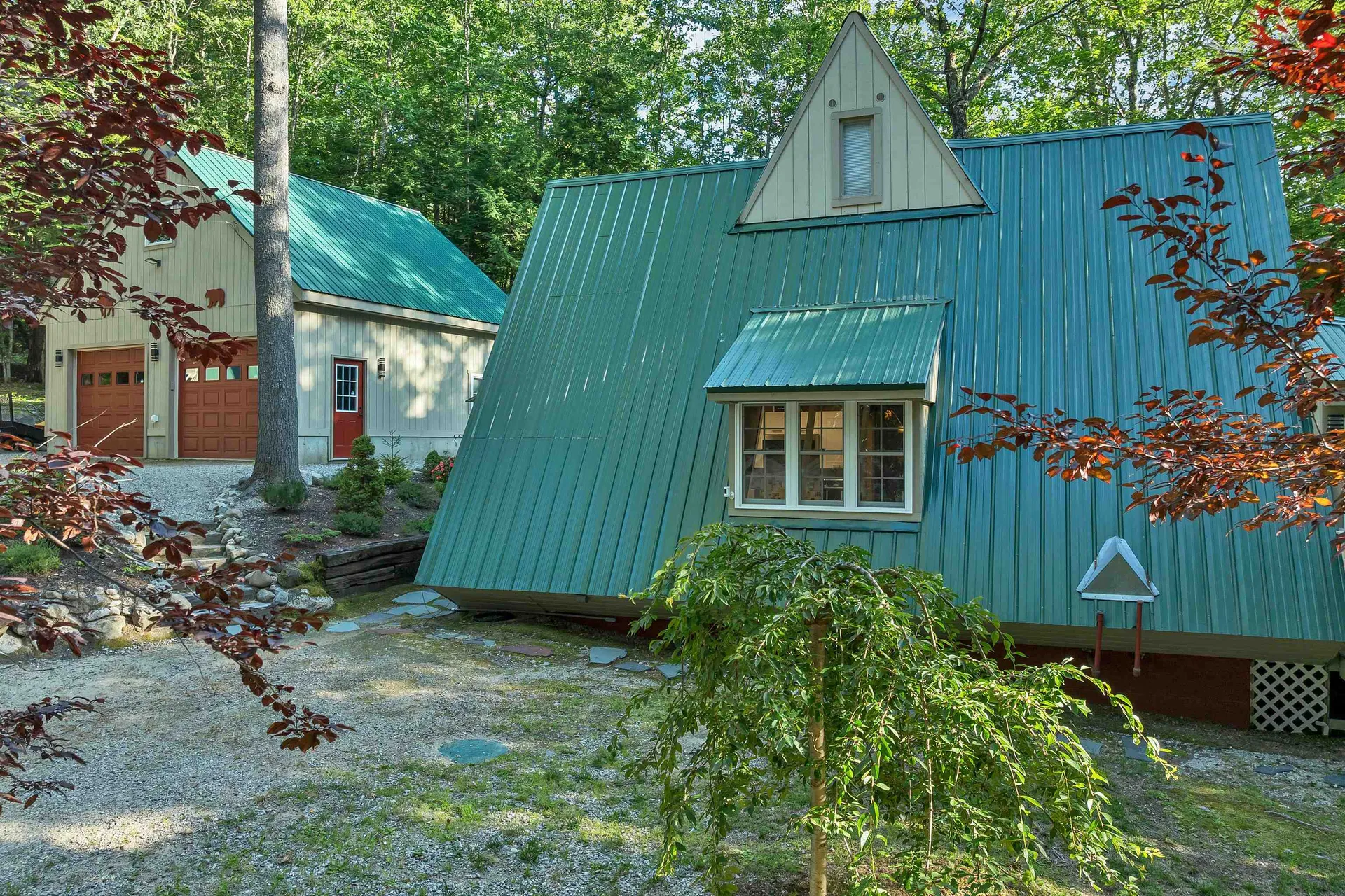13 Chestnut Lane Madison NH 03849
