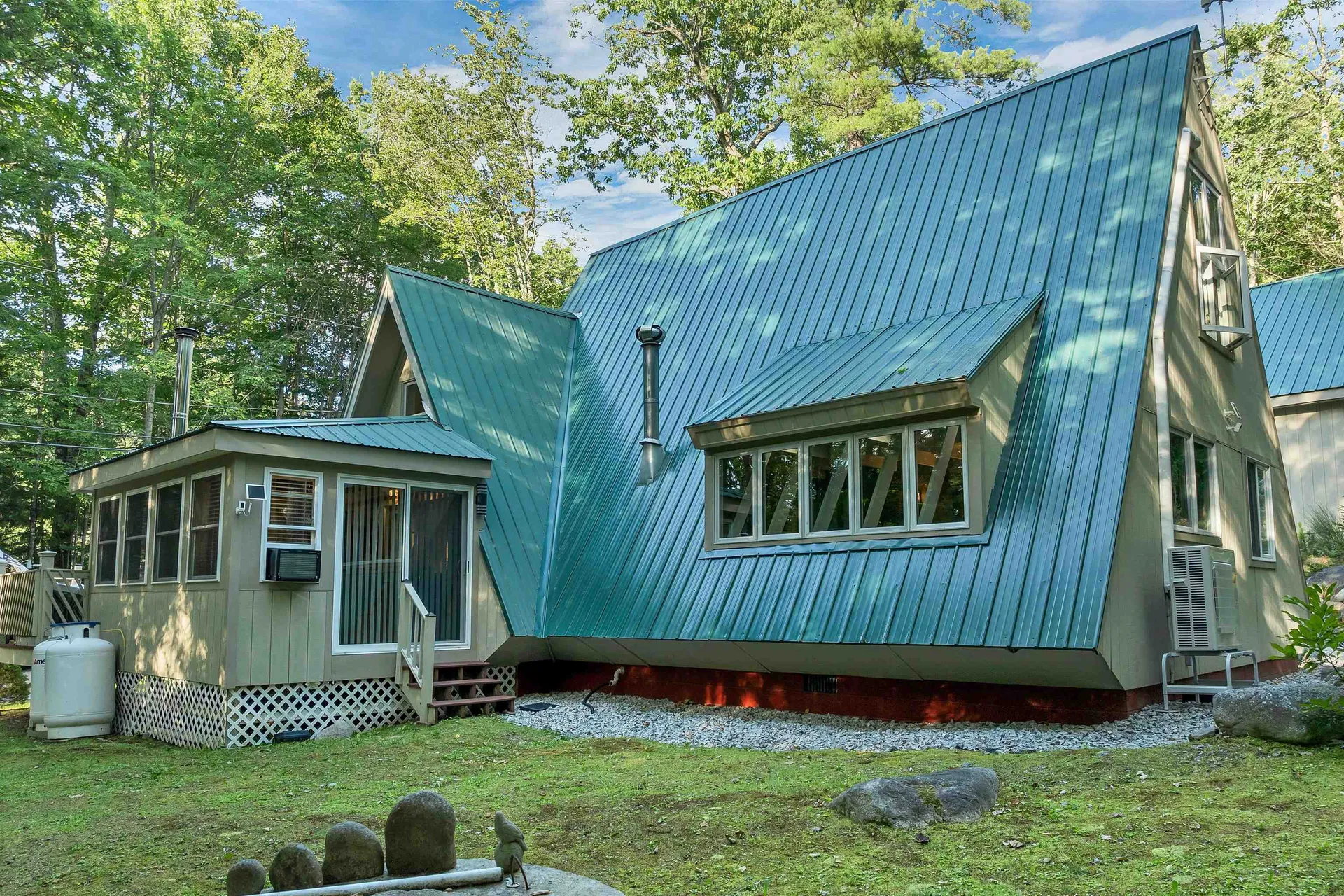 13 Chestnut Lane Madison NH 03849