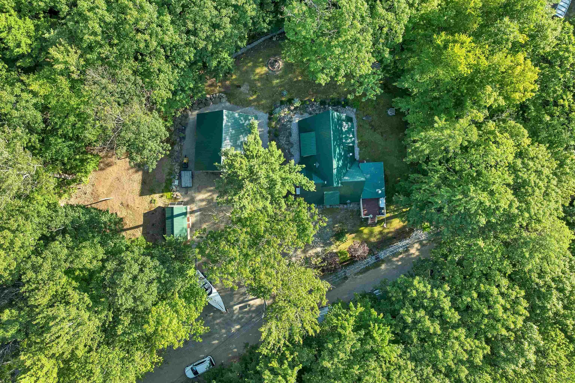 13 Chestnut Lane Madison NH 03849