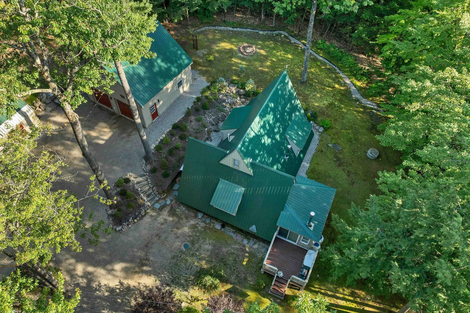 13 Chestnut Lane Madison NH 03849