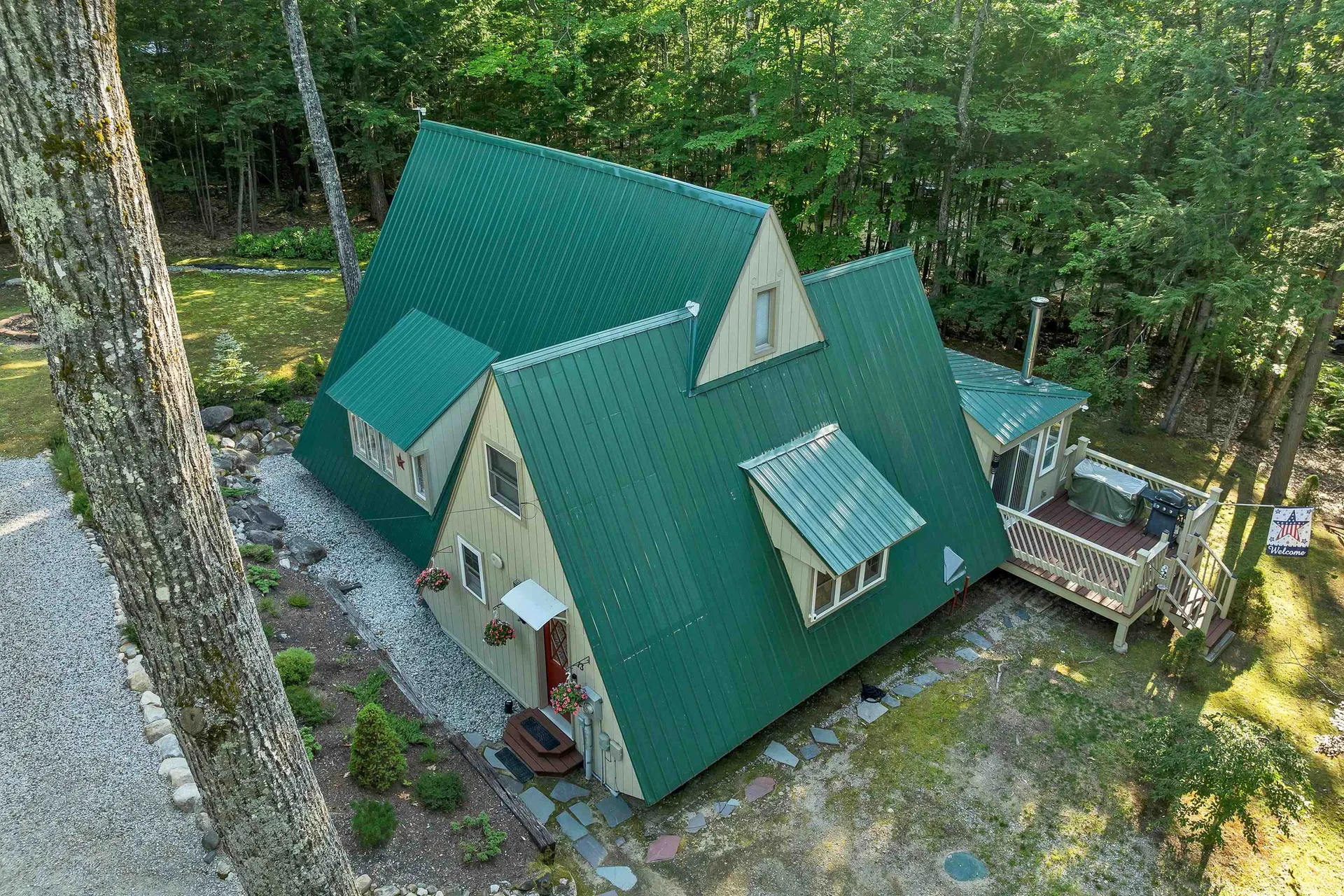 13 Chestnut Lane Madison NH 03849