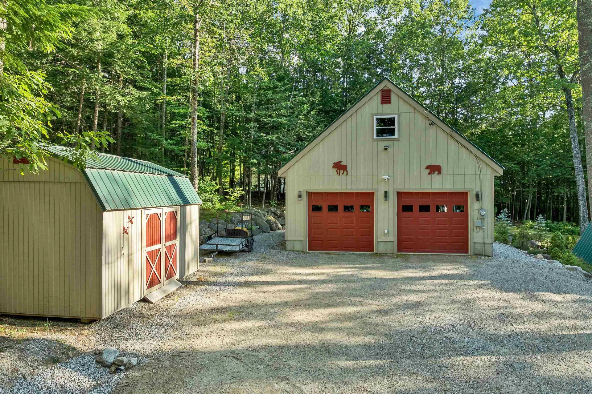 13 Chestnut Lane Madison NH 03849