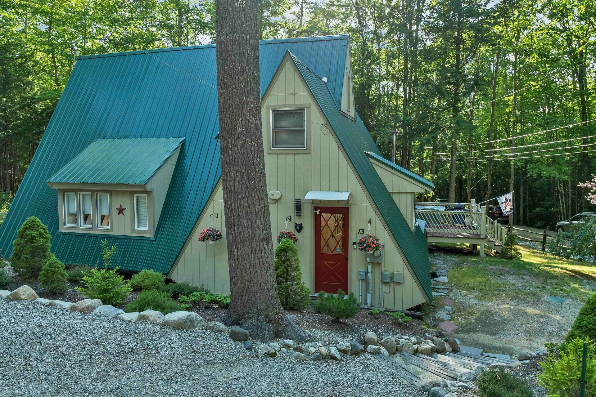 13 Chestnut Lane Madison NH 03849