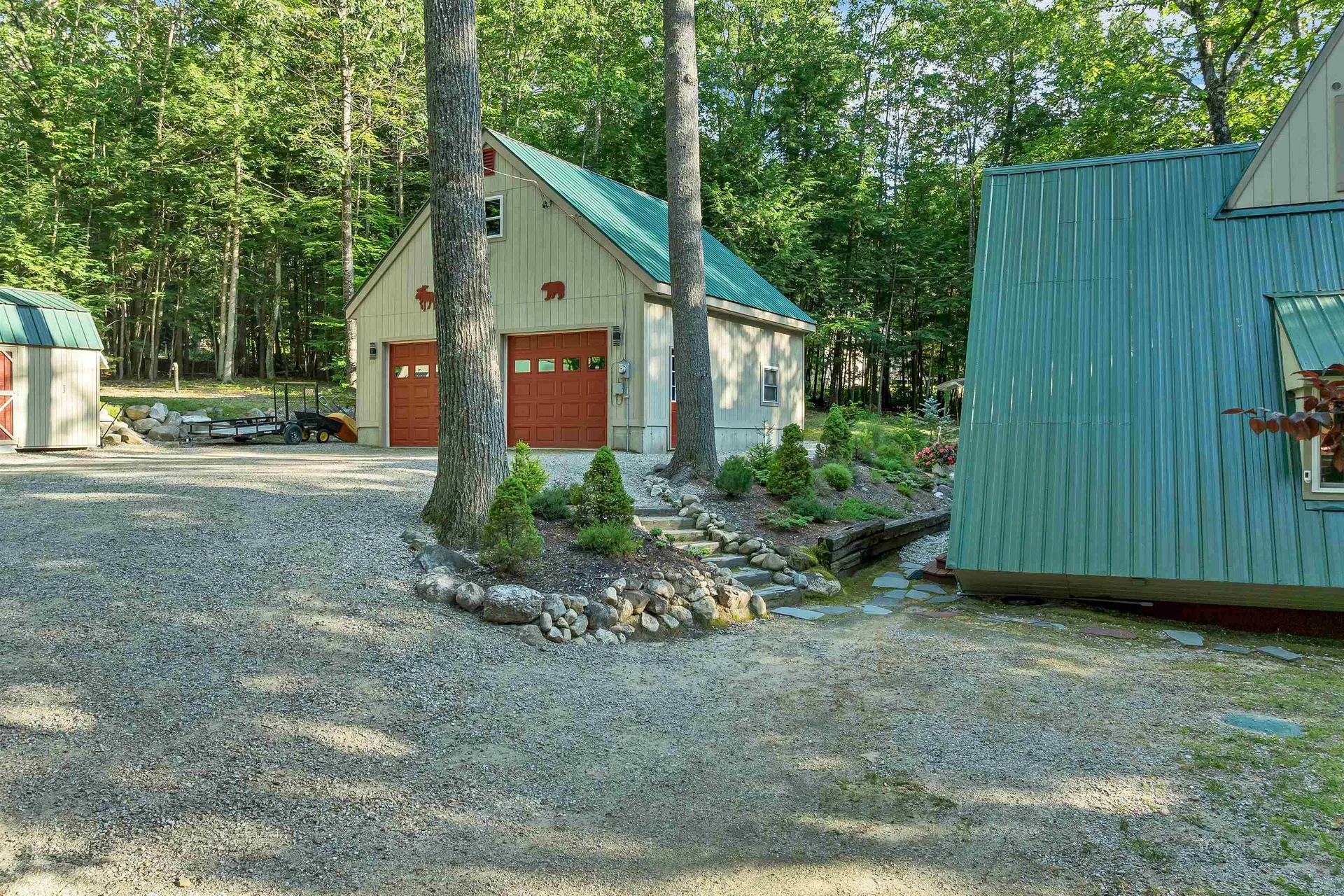 13 Chestnut Lane Madison NH 03849