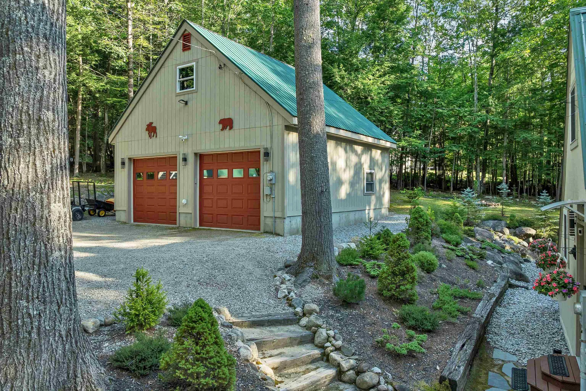 13 Chestnut Lane Madison NH 03849