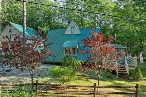 13 Chestnut Lane Madison NH 03849