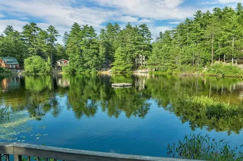 13 Chestnut Lane Madison NH 03849