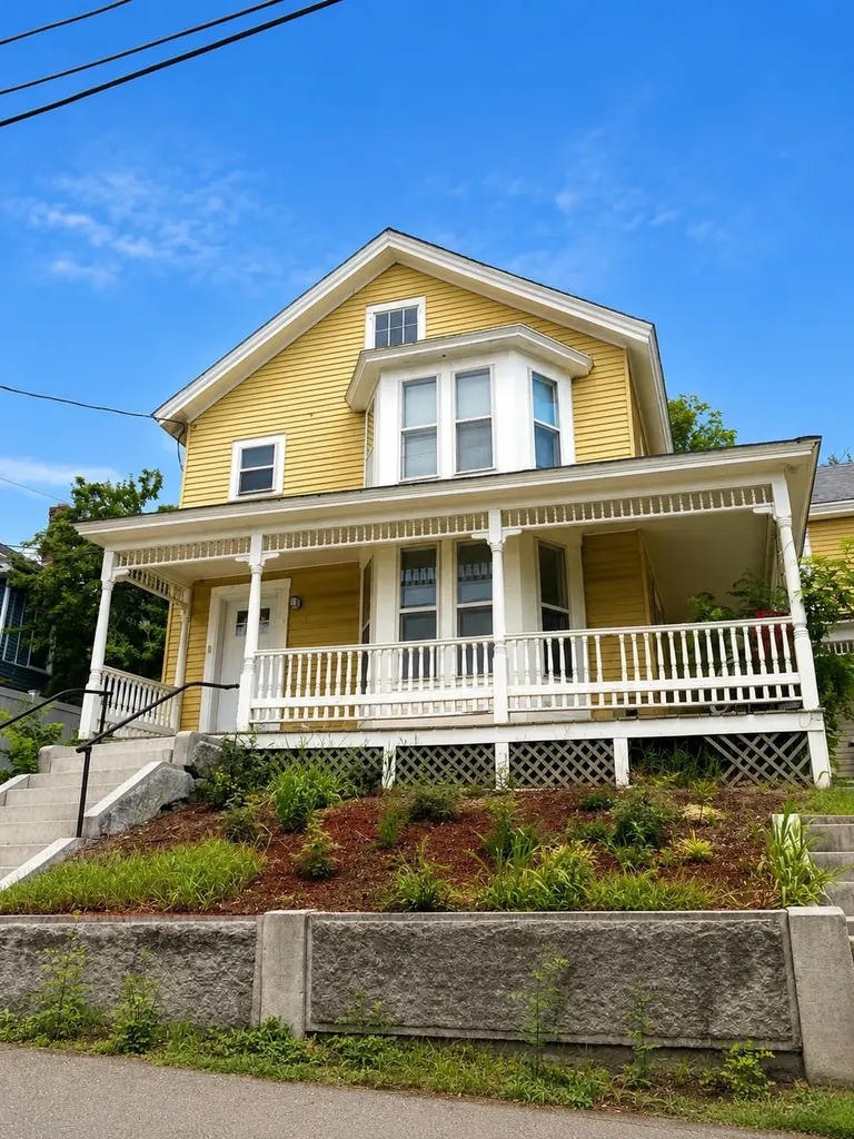 60 Washington Street Concord NH 03301