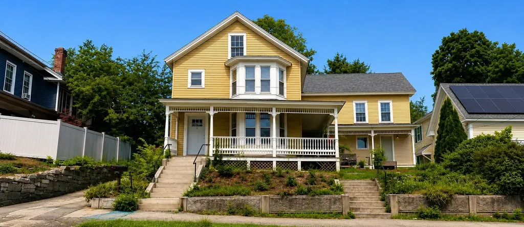 60 Washington Street Concord NH 03301