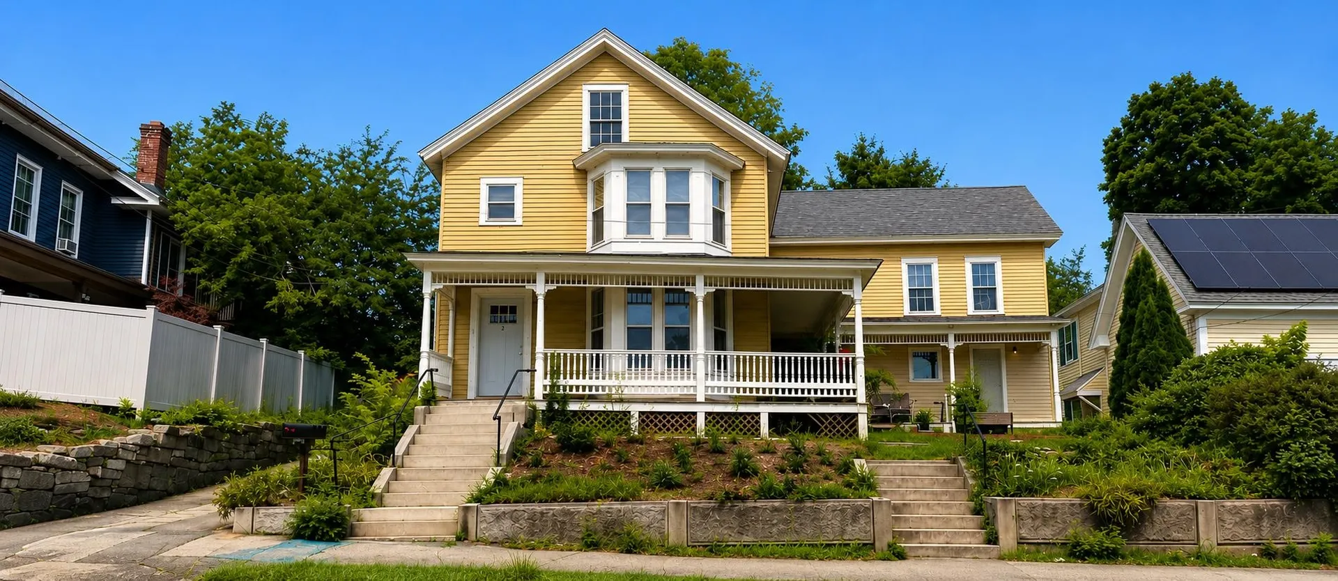 60 Washington Street Concord NH 03301