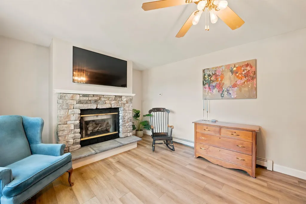 15 Silver Dawn Road Campton NH 03223