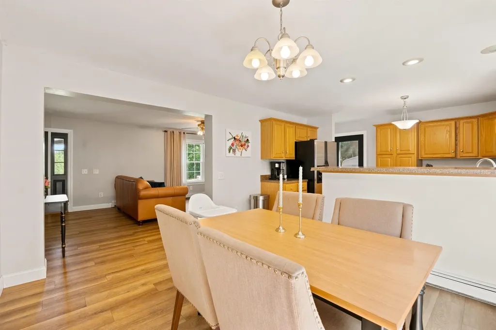 15 Silver Dawn Road Campton NH 03223
