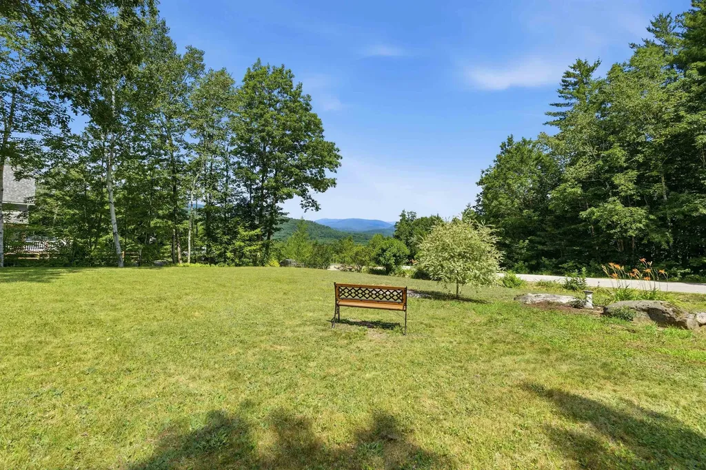 15 Silver Dawn Road Campton NH 03223