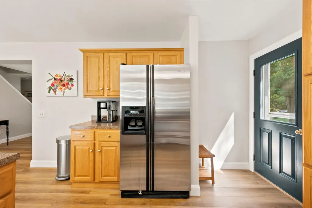 15 Silver Dawn Road Campton NH 03223