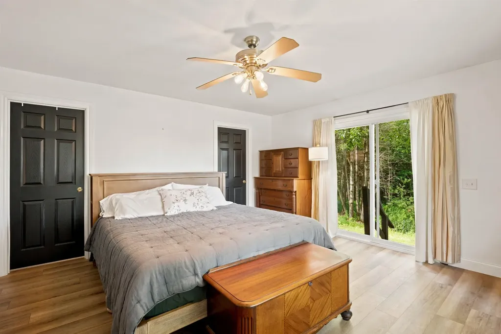 15 Silver Dawn Road Campton NH 03223