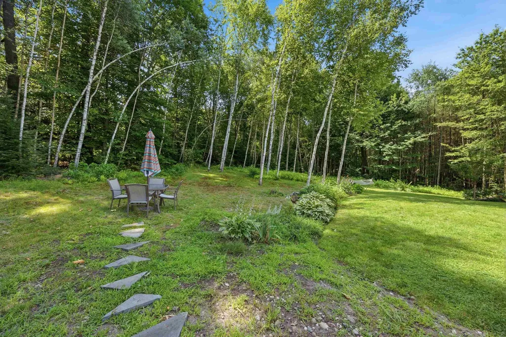15 Silver Dawn Road Campton NH 03223