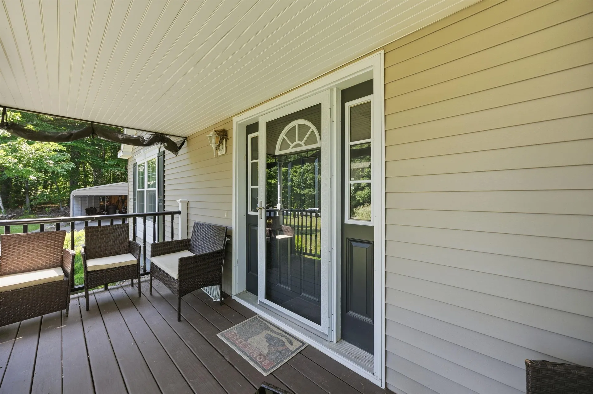 15 Silver Dawn Road Campton NH 03223