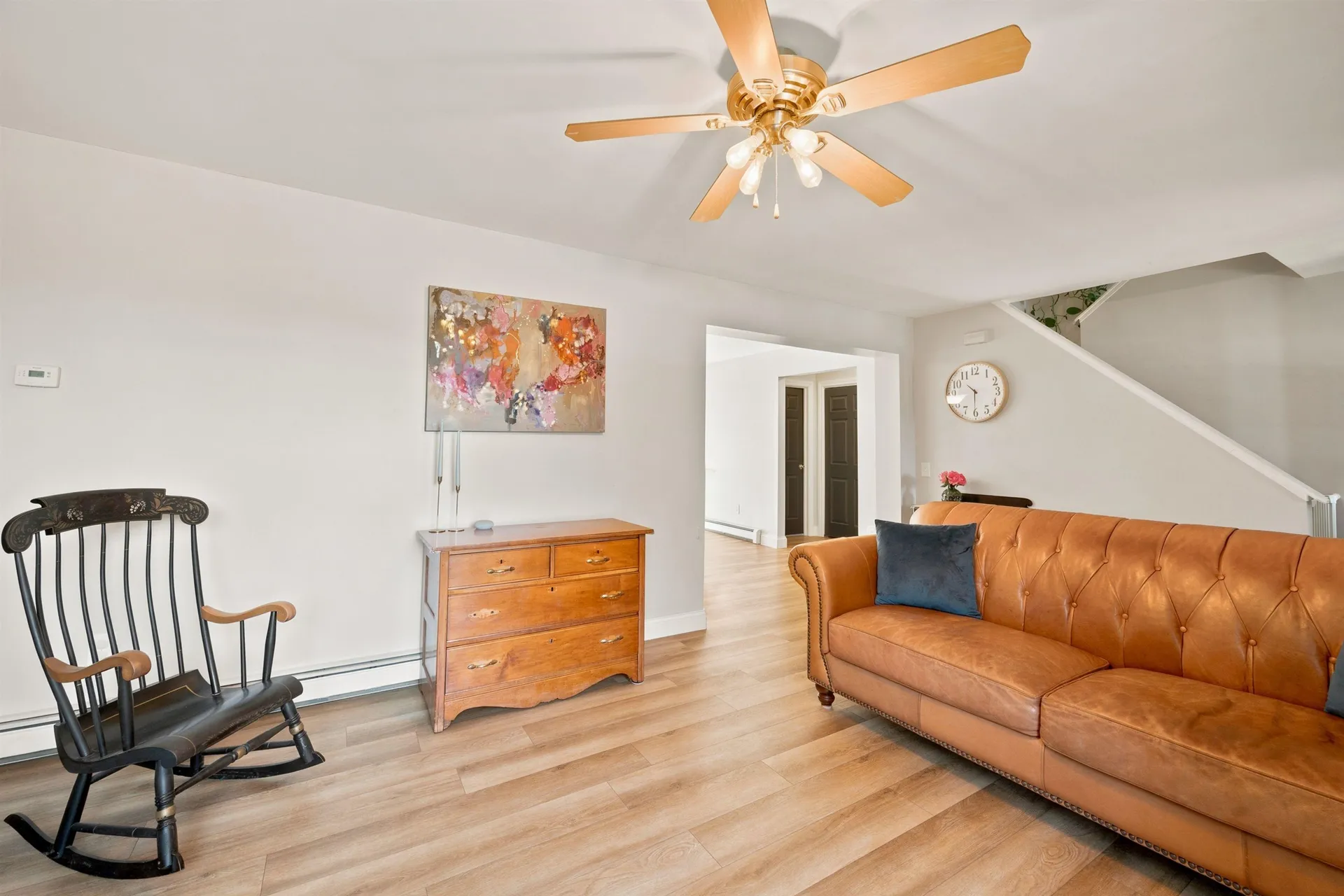 15 Silver Dawn Road Campton NH 03223