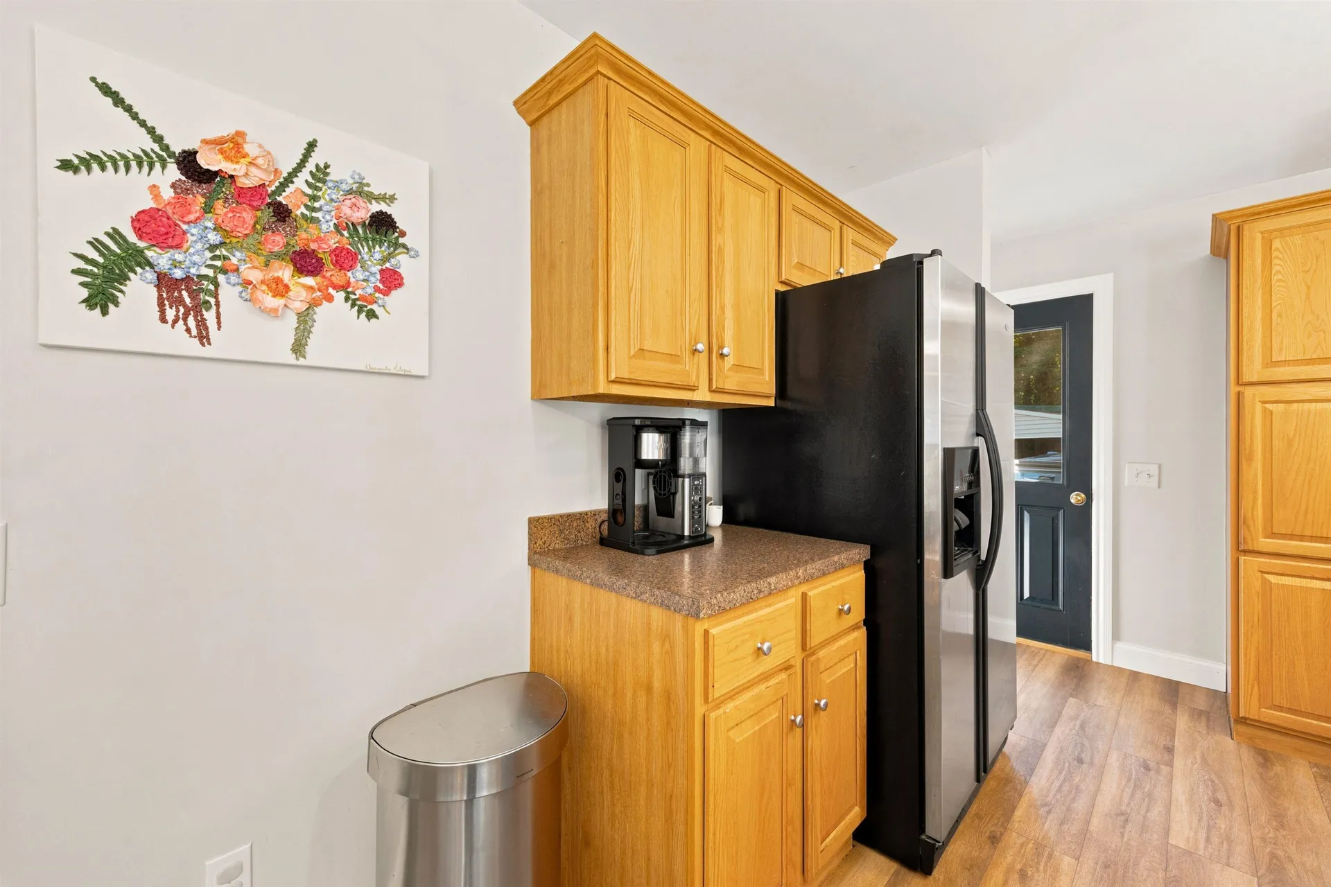 15 Silver Dawn Road Campton NH 03223