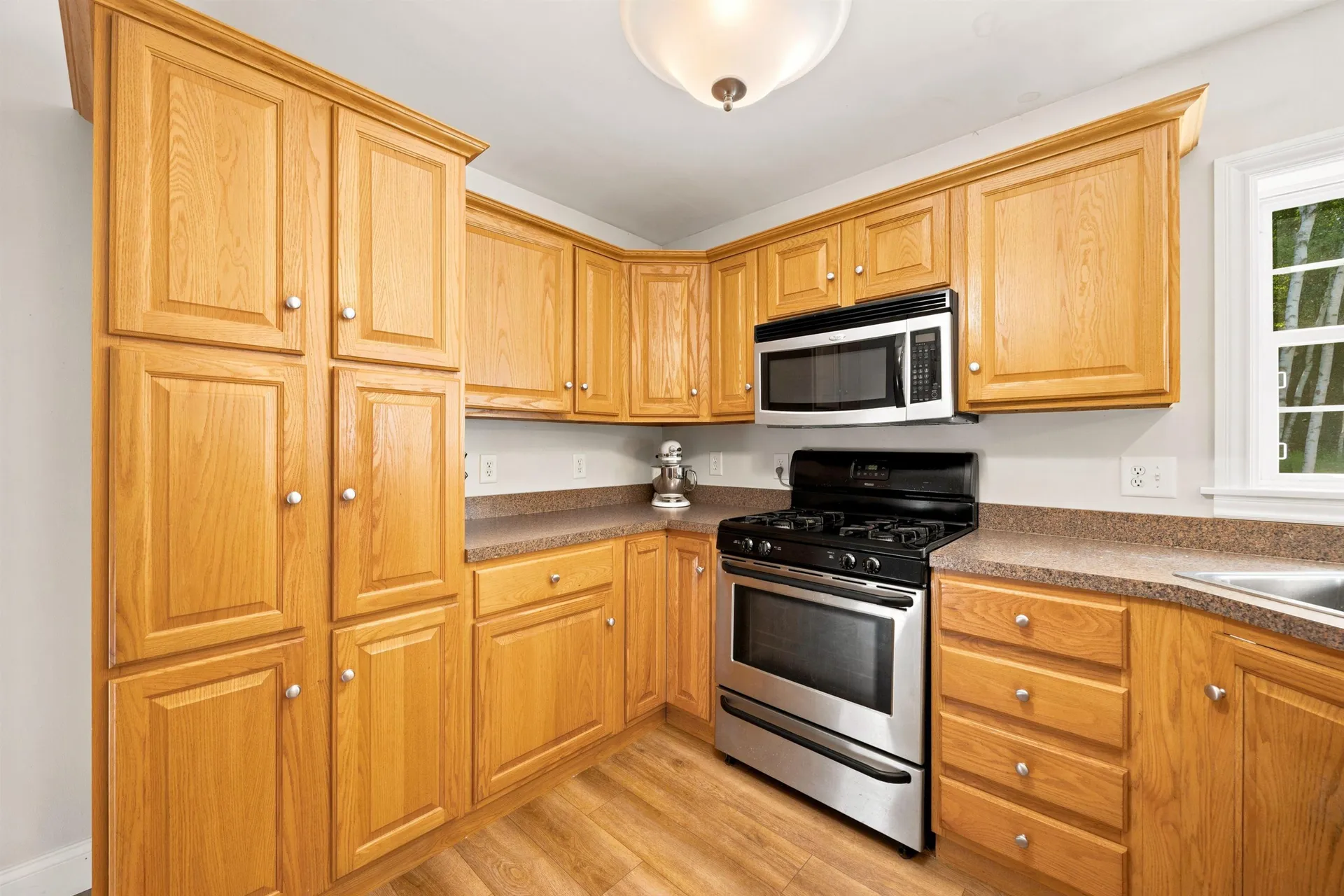 15 Silver Dawn Road Campton NH 03223