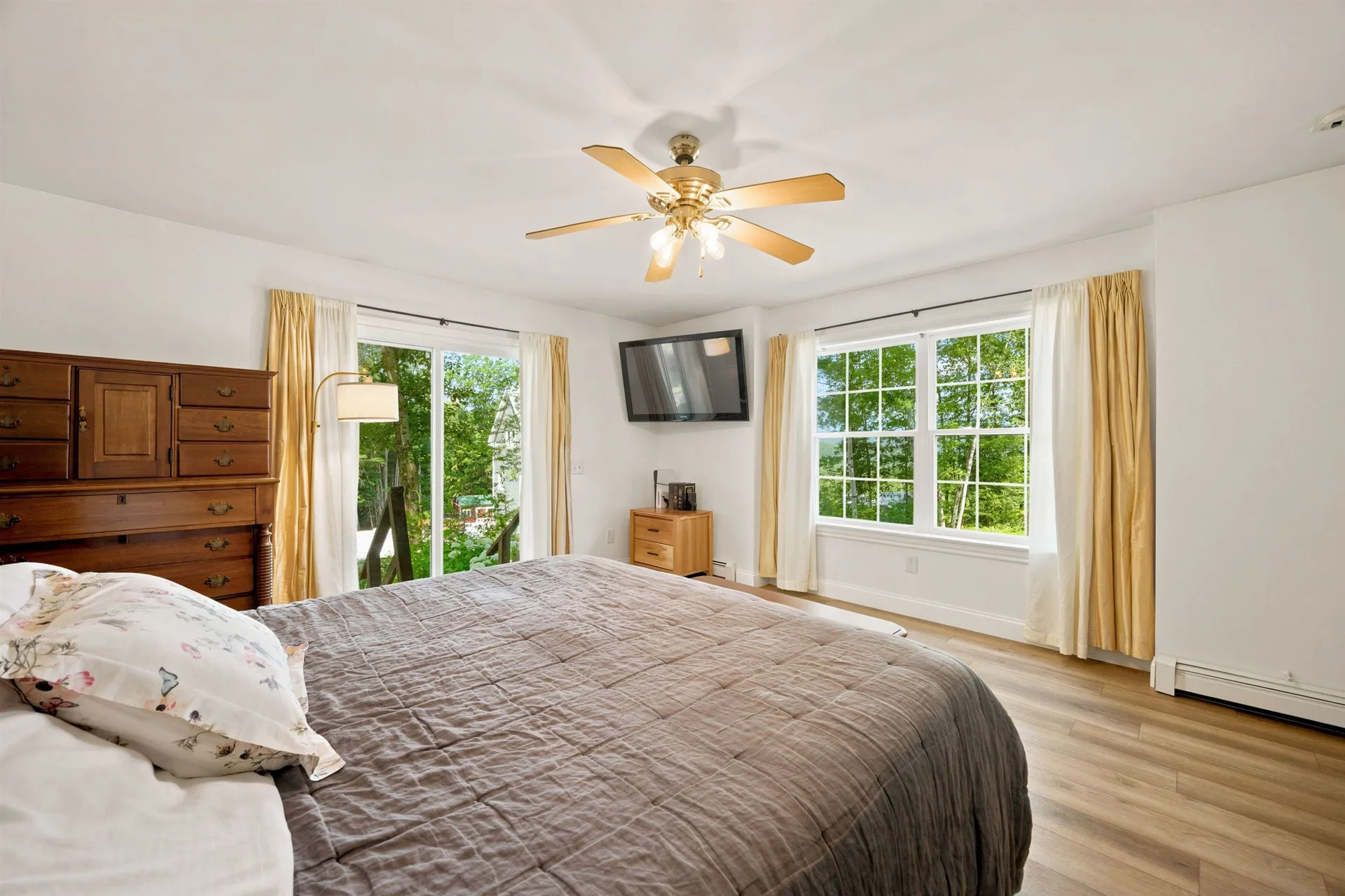 15 Silver Dawn Road Campton NH 03223