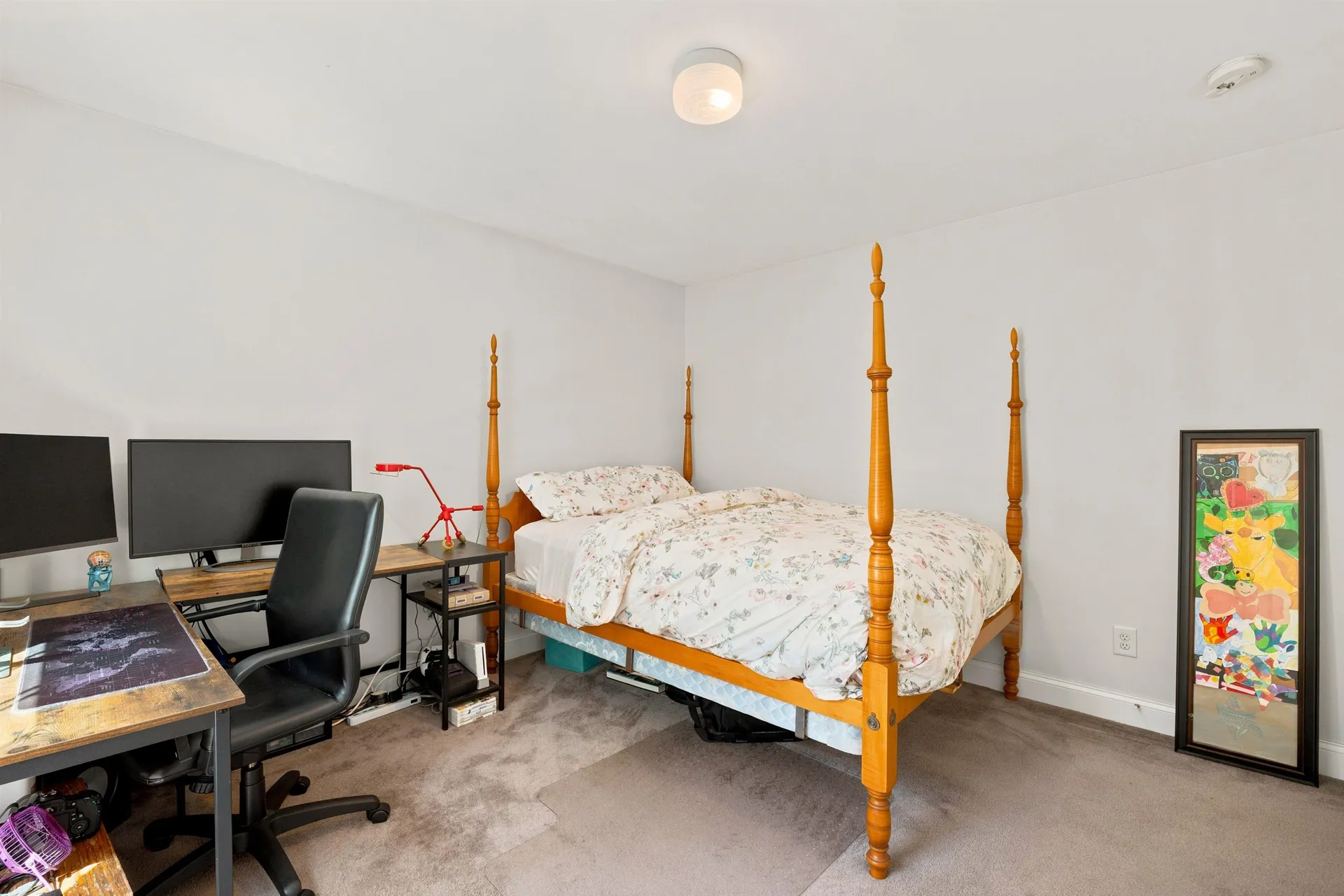 15 Silver Dawn Road Campton NH 03223