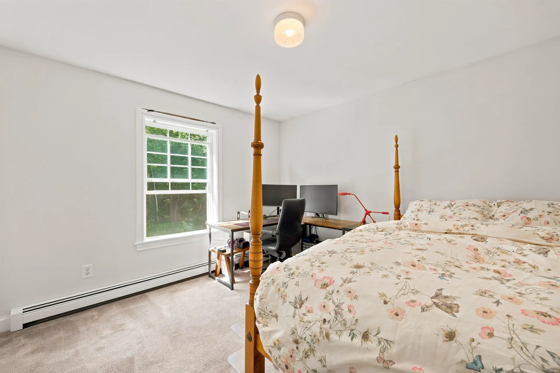 15 Silver Dawn Road Campton NH 03223
