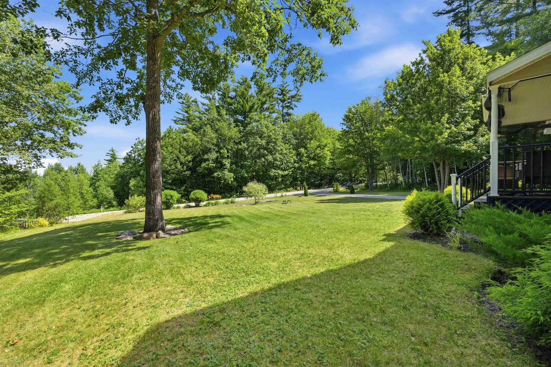 15 Silver Dawn Road Campton NH 03223