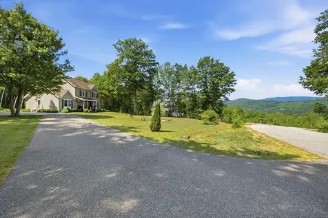 15 Silver Dawn Road Campton NH 03223
