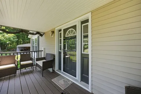 15 Silver Dawn Road Campton NH 03223