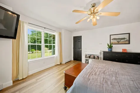 15 Silver Dawn Road Campton NH 03223