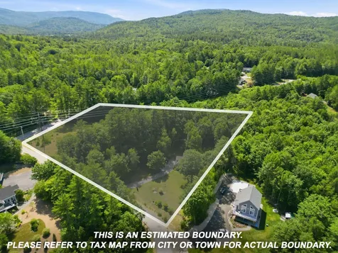 15 Silver Dawn Road Campton NH 03223