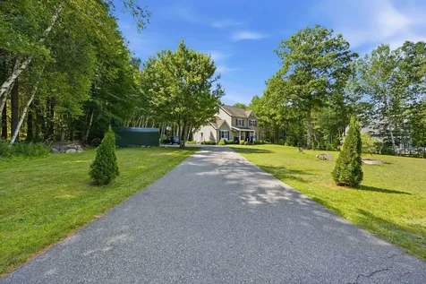 15 Silver Dawn Road Campton NH 03223