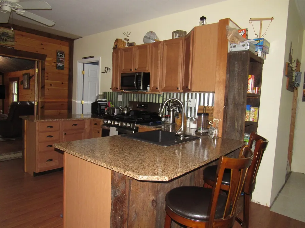 21 Maple Hill Road Holland VT 05830