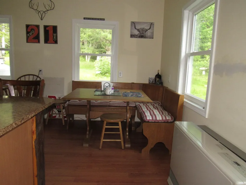 21 Maple Hill Road Holland VT 05830