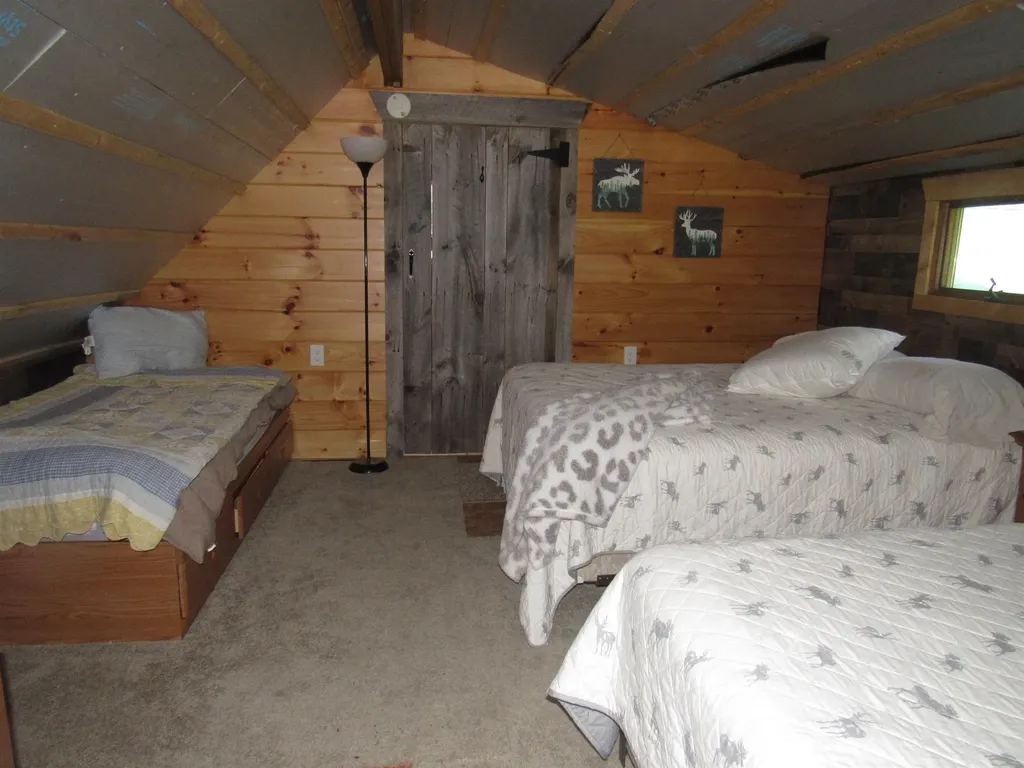 21 Maple Hill Road Holland VT 05830