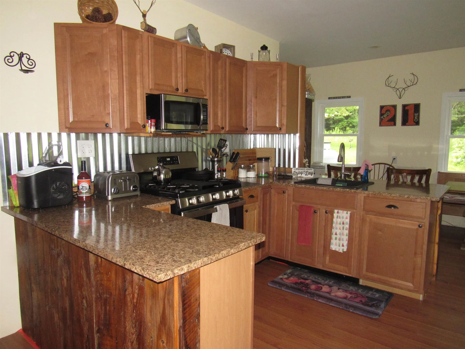 21 Maple Hill Road Holland VT 05830