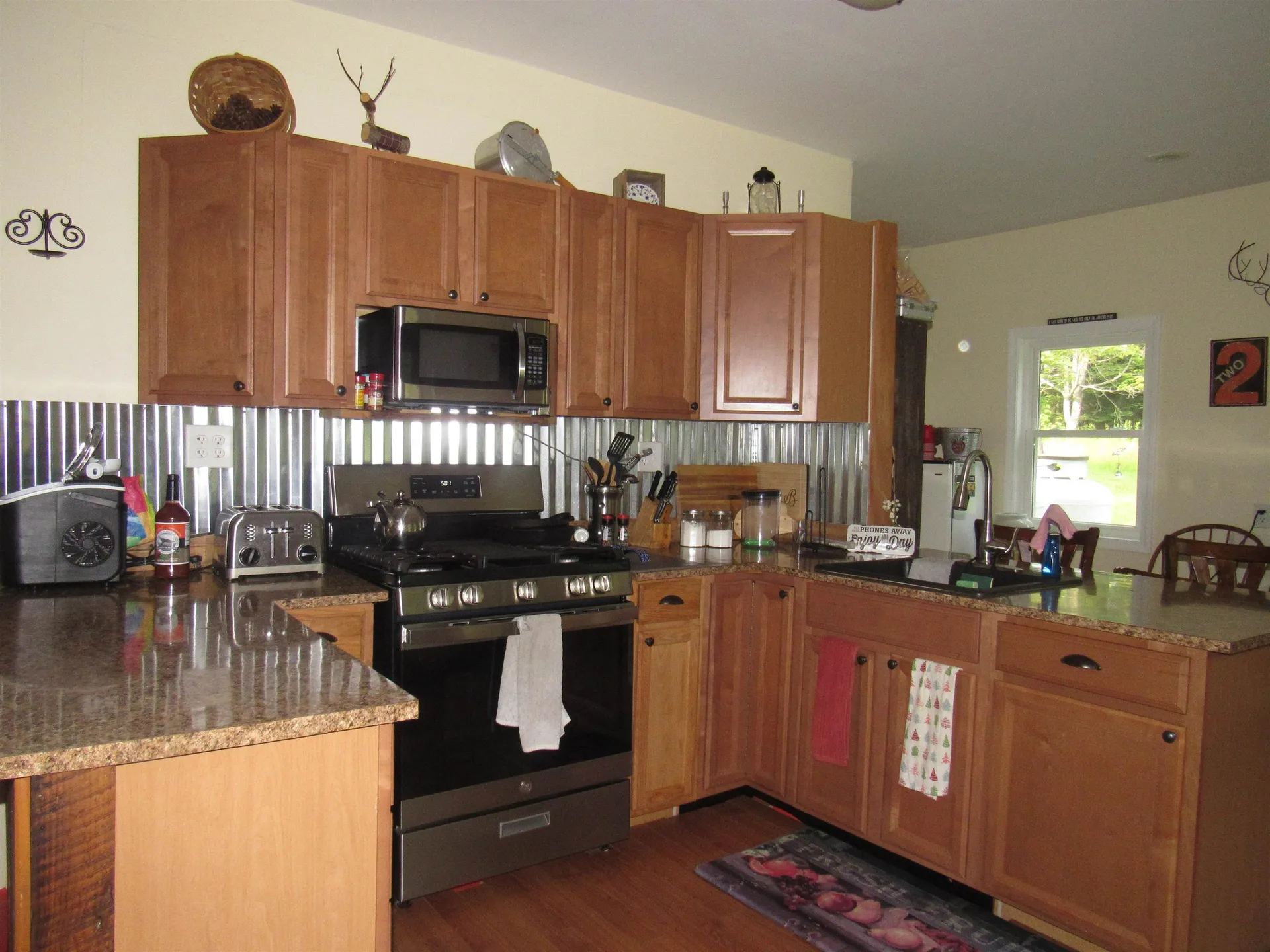 21 Maple Hill Road Holland VT 05830