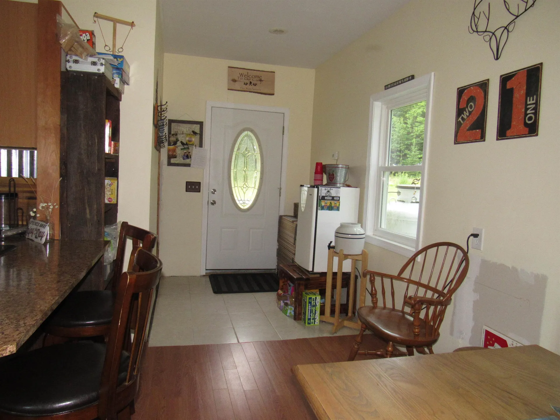21 Maple Hill Road Holland VT 05830