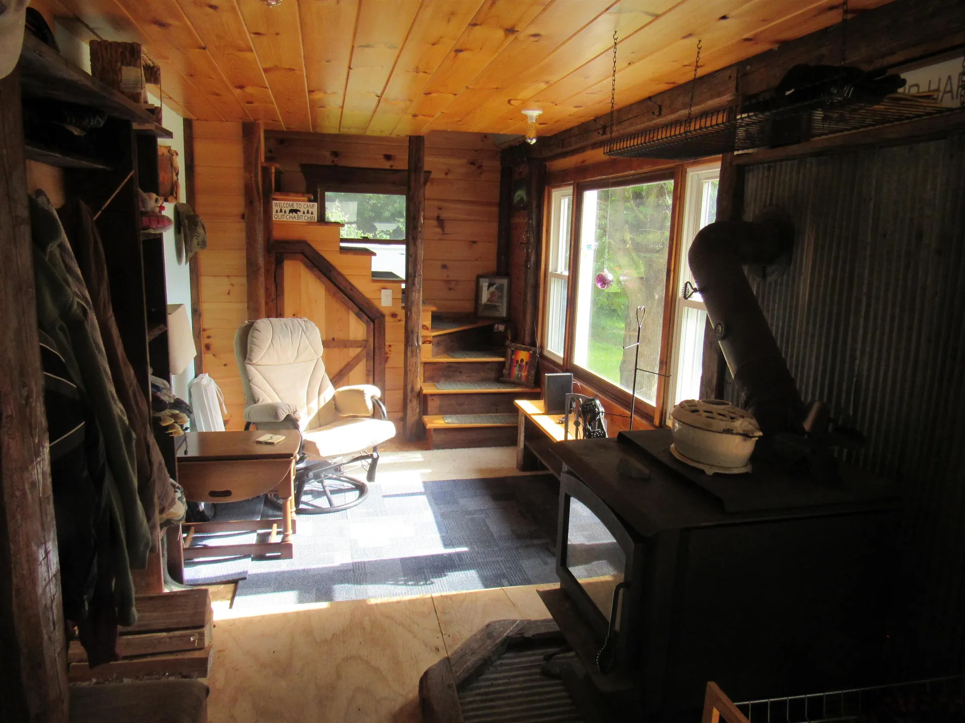 21 Maple Hill Road Holland VT 05830