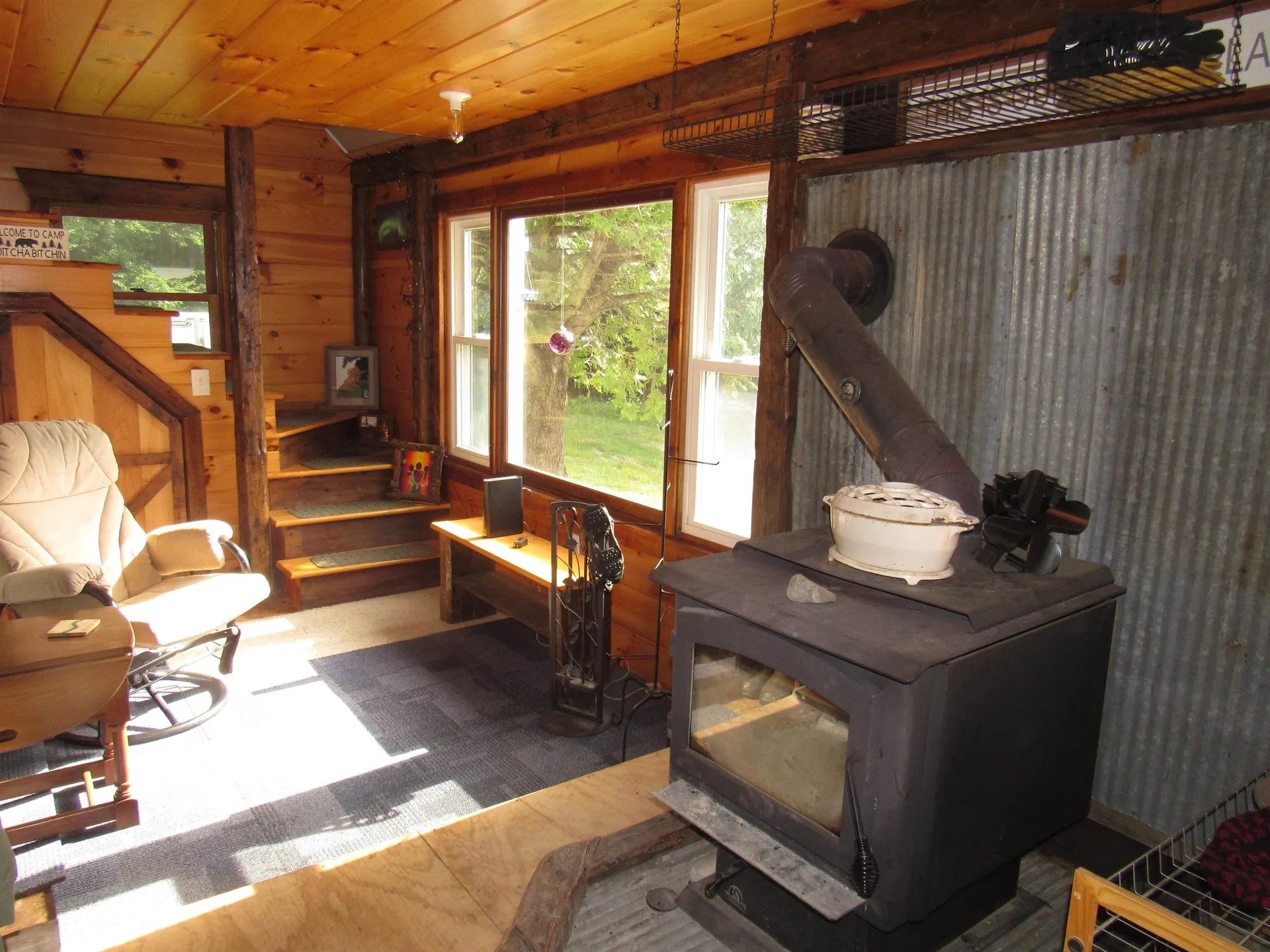 21 Maple Hill Road Holland VT 05830