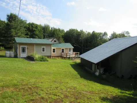 21 Maple Hill Road Holland VT 05830