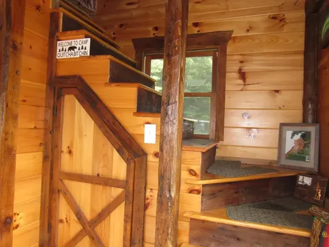 21 Maple Hill Road Holland VT 05830