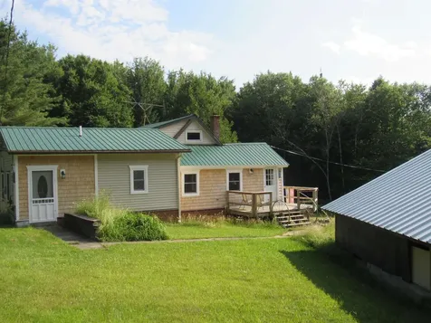 21 Maple Hill Road Holland VT 05830