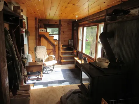 21 Maple Hill Road Holland VT 05830
